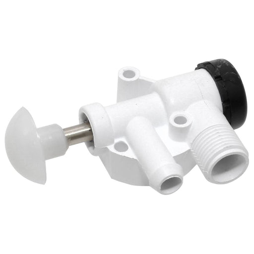 Traveler Water Valve for RVs and Trailers Nova - UK Camping And Leisure