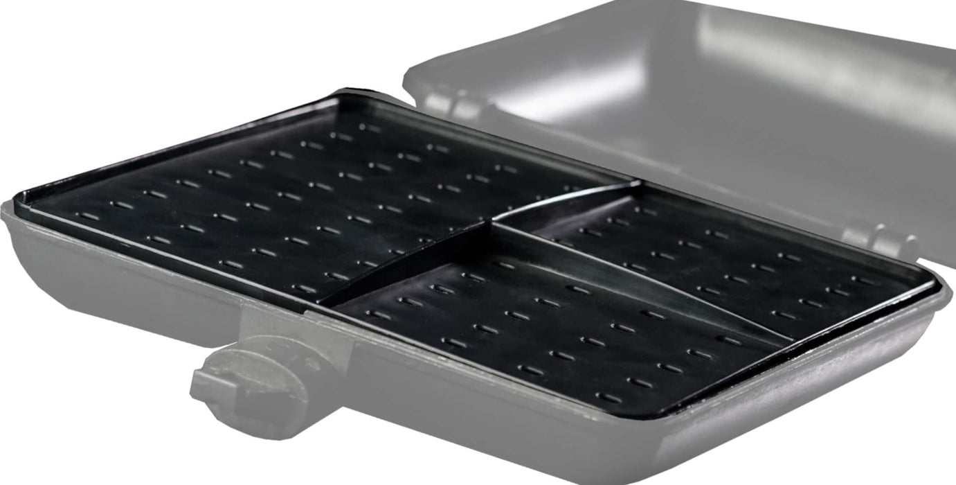 RidgeMonkey Connect Combi Steamer (tray only) RidgeMonkey - UK Camping And Leisure