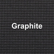 Bo-Camp Chair Copa Rio L Aluminium Graphite Bo-Camp - UK Camping And Leisure