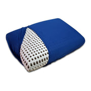 Outdoor Revolution Sky Fall Memory Foam Pillow Outdoor Revolution - UK Camping And Leisure