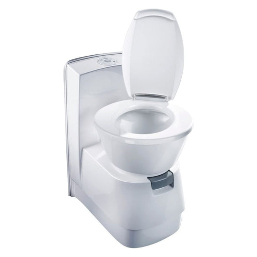 Dometic CTW 4110 Cassette Toilet 9107100629 Dometic - UK Camping And Leisure