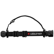 Ledlenser H7R CORE Rechargeable Headlamp Ledlenser - UK Camping And Leisure