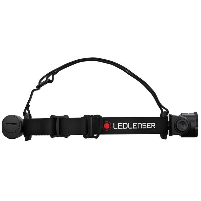 Ledlenser H7R CORE Rechargeable Headlamp Ledlenser - UK Camping And Leisure