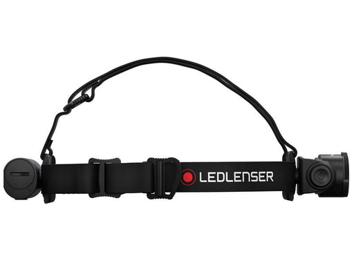 Ledlenser H7R CORE Rechargeable Headlamp Ledlenser - UK Camping And Leisure