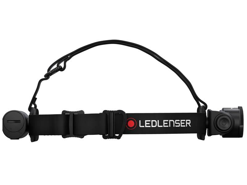 Ledlenser H7R CORE Rechargeable Headlamp Ledlenser - UK Camping And Leisure