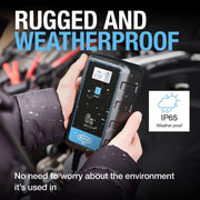 Ring RSC906T SMARTCHARGE 6 Charger & Maintainer - View 11