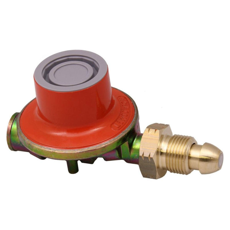 4kg High Demand Propane Regulator 3/8" for Caravan/Motorhome Nova - UK Camping And Leisure