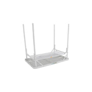 Bo-Camp Pastel Collection Table Yvoire Case Model 90 x 60cm Bo-Camp - UK Camping And Leisure