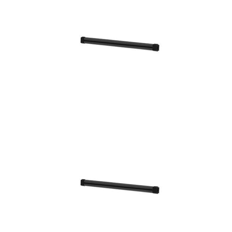 Kit Bars Dj Sprinter >06/Crafter >06 <16 Deep Black | UK Camping and Leisure
