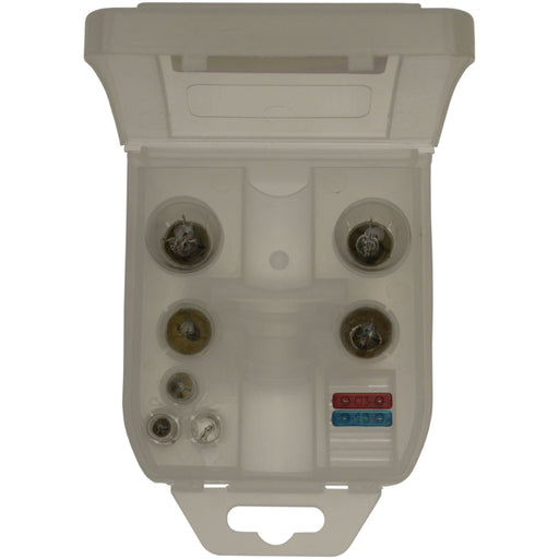 W4 Budget Bulb/Fuse Kit 00100 W4 - UK Camping And Leisure