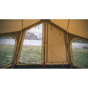 Robens Settler Field 6 Berth Poled Tent Robens - UK Camping And Leisure