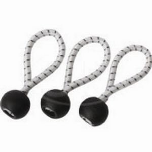 W4 Ball Loops 75Mm (3) 37692 W4 - UK Camping And Leisure