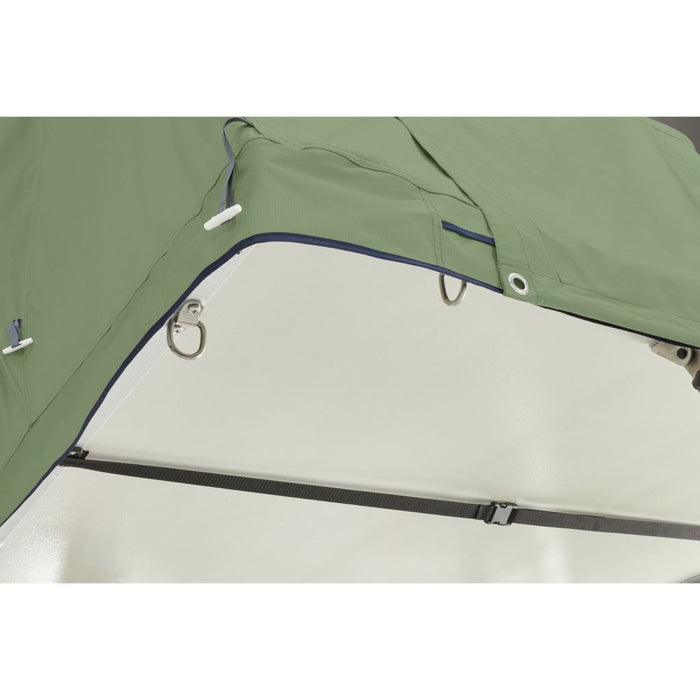 Thule Tepui Kukenam 3 Person Car Roof Tent - Olive Green 901301 Thule - UK Camping And Leisure