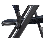Westfield Performance Advancer Small Chair (Anthracite Grey) Westfield - UK Camping And Leisure