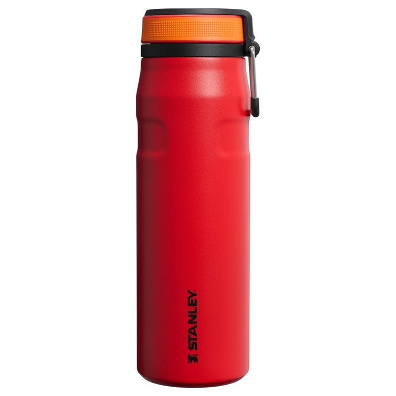 Stanley The IceFlow Bottle Twist Flip Bottle 0.71L - Image 13 of 23 | UK Camping and Leisure