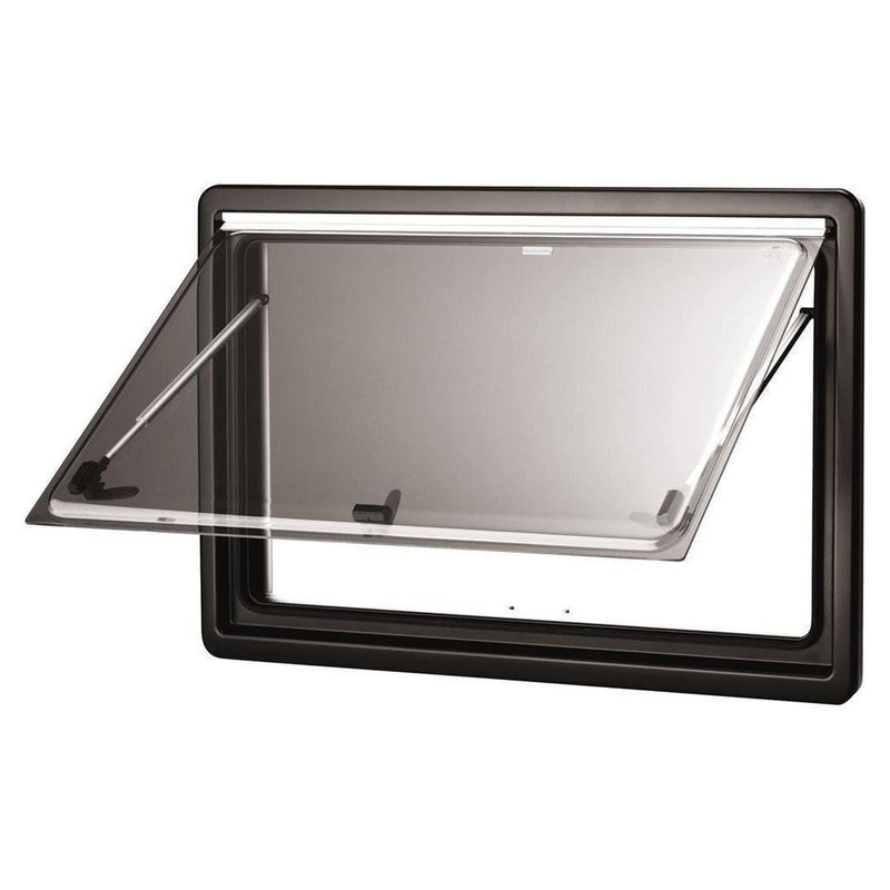 Dometic 800 X 450 S4 Top-Hung window 9104115566 Dometic - UK Camping And Leisure