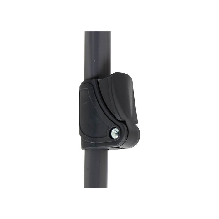 Bo-Camp Table Logan Case Model 120 x 80cm Bo-Camp - UK Camping And Leisure