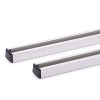 Thule Foothill Mounting Rails roof top tent mounting rails