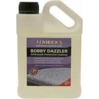 Fenwicks Bobby Dazzler Wash Clean Shine 1lt
