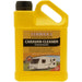 Fenwicks Caravan Cleaner 1lt Concentrate 40 Washes, Safe on All Caravan Surfaces Fenwicks - UK Camping And Leisure