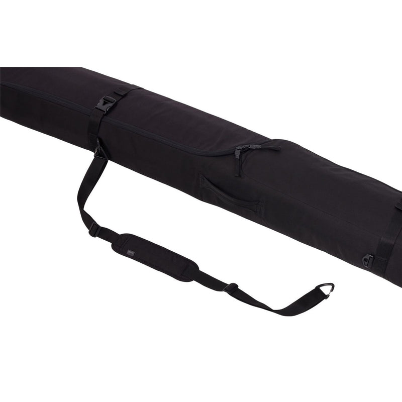 Thule RoundTrip ski bag 192 cm Black Thule - UK Camping And Leisure