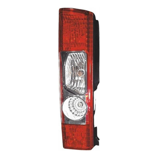 Panel Van Rear Lamp Left Hand Duc Box Rel 2006>2014 Upgrade Your Van with Le Nova - UK Camping And Leisure