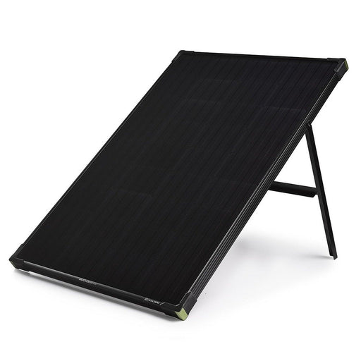 Goal Zero Boulder 100 Solar Panel Postable Charger Goal Zero - UK Camping And Leisure