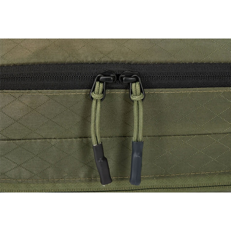 Thule clean/dirty packing cube clean/dirty packing cube medium soft green Thule - UK Camping And Leisure
