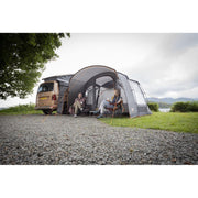 Vango Cove III Low Drive Away Awning Low Smoke - View 21