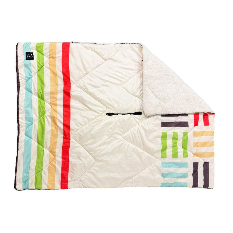 Olpro The Original Insulated Blanko - Geo Haven