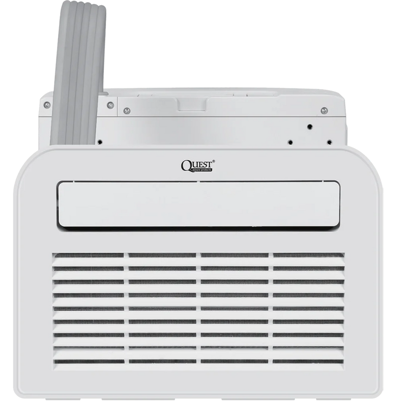 Quest Ice Chill Split Unit Air Conditioner 5000 BTU Cooling Caravan Motorhome