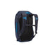 Thule Chasm Rucksack 26L Poseidon Blue Laptop Bag Thule - UK Camping And Leisure