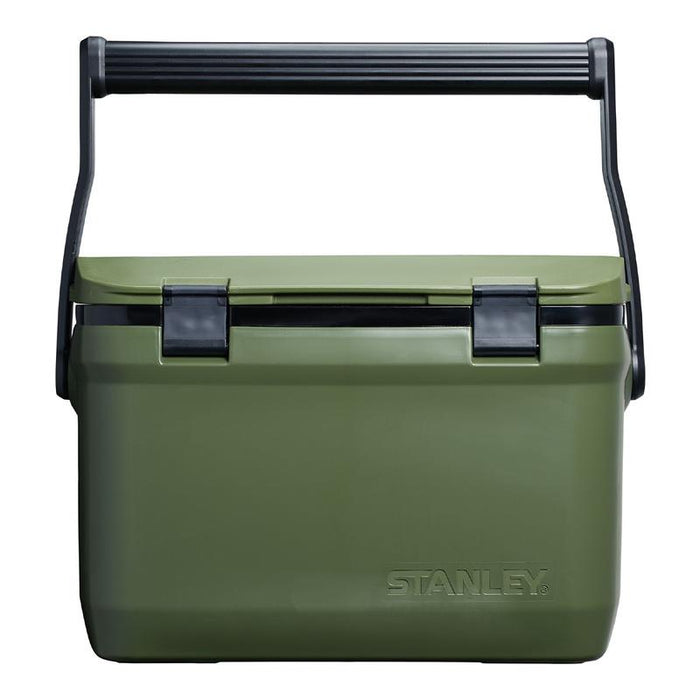 Stanley Easy-Carry Outdoor Cooler 15.1L Stanley - UK Camping And Leisure