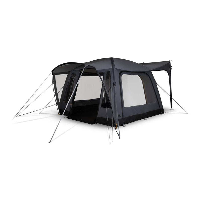 Kampa Roam Air Low Drive Away Inflatable Campervan Awning 180-210 cm