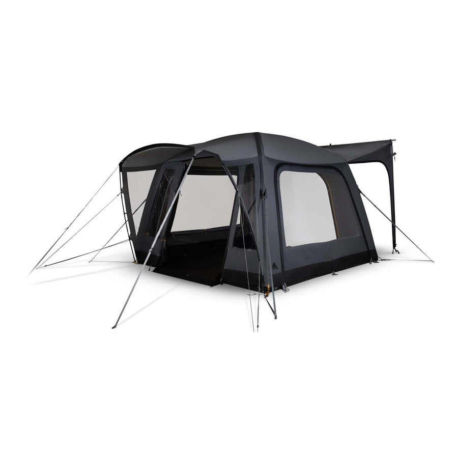Kampa Roam Air Low Drive Away Inflatable Campervan Awning 180-210 cm