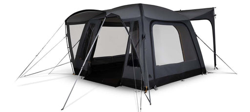 Kampa Roam Air Low Drive Away Inflatable Campervan Awning 180-210 cm