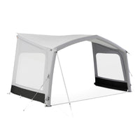 Dometic Sunshine AIR Tour Side Panel Set for Caravan Sun Canopy