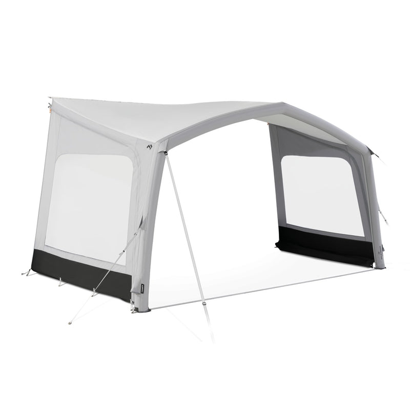 Dometic Sunshine AIR Tour Side Panel Set for Caravan Sun Canopy