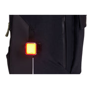 Thule Paramount hybrid bike pannier and backpack 26L black Thule - UK Camping And Leisure