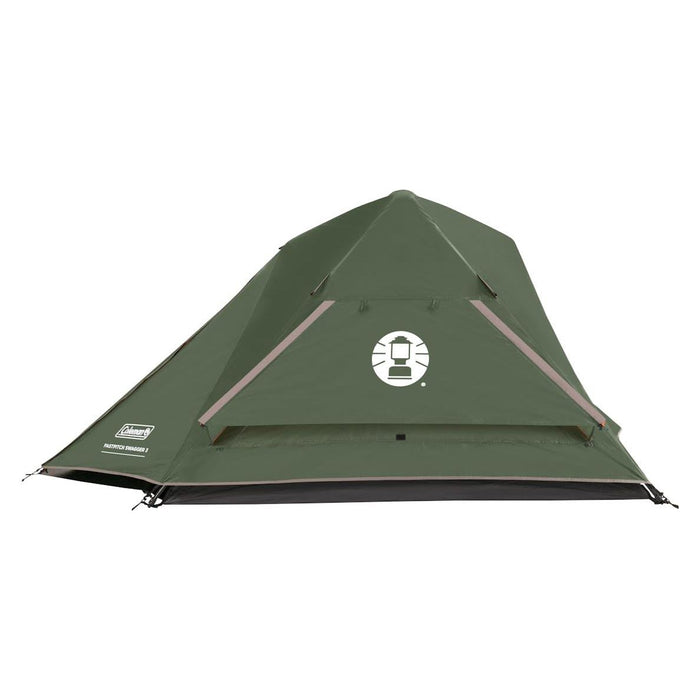 Coleman FastPitch Swagger 3 Tent 3 Berth Tent Coleman - UK Camping And Leisure