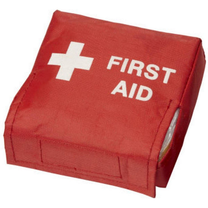 First Aid Kit for Caravans and Motorhomes Nova - UK Camping And Leisure