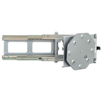 CTA TV Bracket Side Movement With Rotation Adjustable