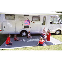 Fiamma Patio Mat 390 New Style 07683-01-