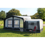 Camptech Tall Annexe For Cayman & Duchess - View 2