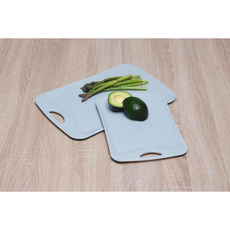 Cutting Board grey  2 pcs