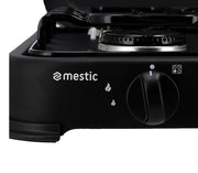 Mestic Gas Cooker Mgc-400 30Mbar 1508050 Mestic - UK Camping And Leisure