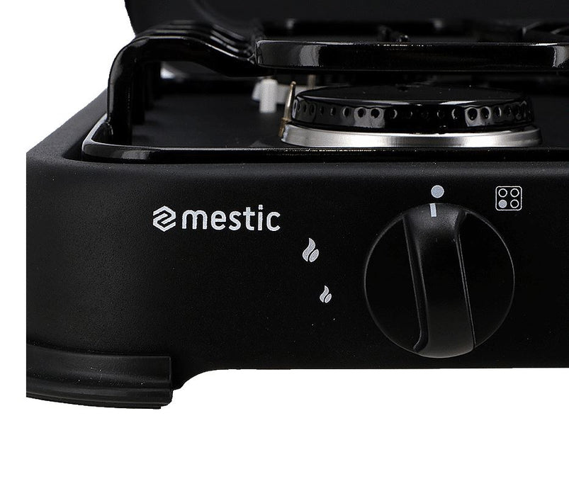 Mestic Gas Cooker Mgc-400 30Mbar 1508050 Mestic - UK Camping And Leisure