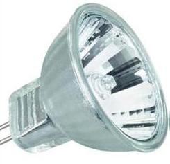 W4 Mr16 Dichroic Bulb 10W 12V 37051 UK Camping And Leisure - UK Camping And Leisure