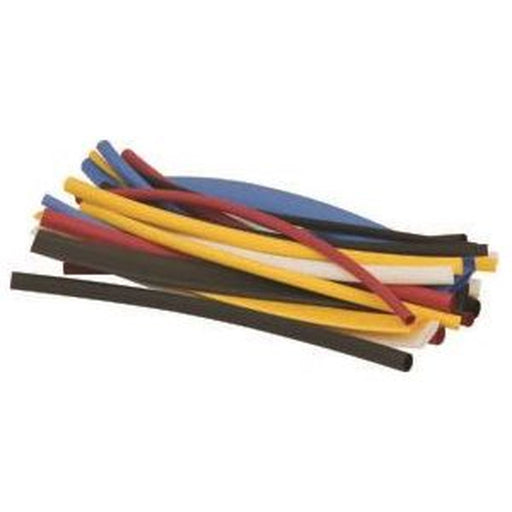 Heat Shrink Tubing (30) AP33 UK Camping And Leisure - UK Camping And Leisure