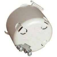 CBE Back Box 50Mm Mas50 X002677B